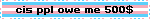 x